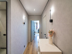 2-комнатная квартира, проспект Строителей, 9А. Фото 23