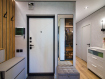 2-комнатная квартира, проспект Строителей, 9А. Фото 25