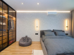 2-комнатная квартира, проспект Строителей, 9А. Фото 29