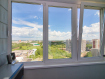 2-комнатная квартира, проспект Строителей, 9А. Фото 34