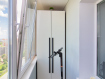2-комнатная квартира, проспект Строителей, 9А. Фото 35