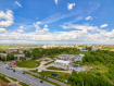 2-комнатная квартира, проспект Строителей, 9А. Фото 38