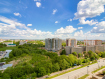 2-комнатная квартира, проспект Строителей, 9А. Фото 39