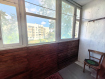 2-комнатная квартира, 7-й микрорайон, 3к3. Фото 15