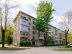 2-комнатная квартира, улица Белоконской, 19. Фото 23
