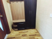 1-комнатная квартира, улица Воинов-Интернационалистов, 39. Фото 5