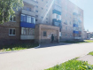 1-комнатная квартира, улица Воинов-Интернационалистов, 39. Фото 9