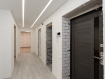 2-комнатная квартира, улица Малые Ременники, 9. Фото 23