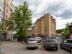 2-комнатная квартира, улица Малые Ременники, 9. Фото 31