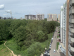 3-комнатная квартира, Университетская улица, 11. Фото 25