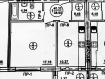 1-комнатная квартира, улица Сержанта Мишина, 22А. Фото 19
