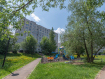 2-комнатная квартира, улица Толмачёва, 15. Фото 18