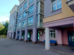 Коммерческая недвижимость Железнодорожный район городской округ Рязань Первомайский проспект, 51. Фото 1