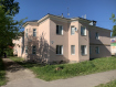 1-комнатная квартира, улица Мира, 13. Фото 11