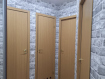 2-комнатная квартира, улица Мичурина, 19. Фото 27