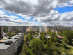 2-комнатная квартира, улица Болонина, 1. Фото 15