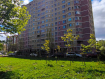 2-комнатная квартира, улица Болонина, 1. Фото 16