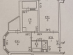 2-комнатная квартира, улица Болонина, 1. Фото 17
