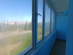 2-комнатная квартира, улица Александра Францева, 35. Фото 8