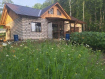 Дом Иркутский муниципальный округ посёлок Еловый. Фото 2
