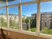 2-комнатная квартира, улица Борсоева, 1. Фото 7