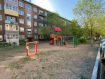2-комнатная квартира, улица Борсоева, 1. Фото 14