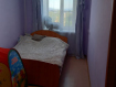1-комнатная квартира, улица Буйко, 21А. Фото 6