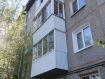 3-комнатная квартира, улица Лызина, 50. Фото 16