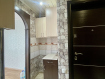 1-комнатная квартира, улица Александра Матросова, 45. Фото 9