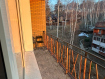 1-комнатная квартира, микрорайон Берёзовый, 37. Фото 8