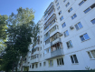 2-комнатная квартира, улица Рихарда Зорге, 43/1. Фото 1
