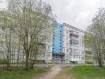 2-комнатная квартира, улица Сусанина, 16. Фото 31