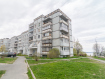 2-комнатная квартира, улица Сусанина, 16. Фото 32