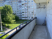 1-комнатная квартира, улица Ватутина, 61. Фото 14