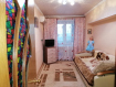 2-комнатная квартира, улица КИМ, 5. Фото 3
