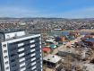 3-комнатная квартира, улица Бабушкина, 1к2. Фото 7