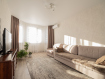 2-комнатная квартира, Шереметьевская улица, 8к1. Фото 17