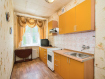 3-комнатная квартира, улица Горького, 80. Фото 1