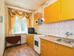 3-комнатная квартира, улица Горького, 80. Фото 2