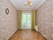 3-комнатная квартира, улица Горького, 80. Фото 6