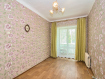 3-комнатная квартира, улица Горького, 80. Фото 7