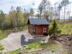 Дом Кондопожский район территория Петроваара. Фото 6