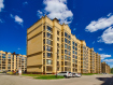 3-комнатная квартира, Центральная улица, 17Б. Фото 1