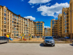 3-комнатная квартира, Центральная улица, 17Б. Фото 3