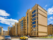 3-комнатная квартира, Центральная улица, 17Б. Фото 30