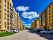 3-комнатная квартира, Центральная улица, 17Б. Фото 31