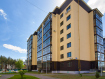 1-комнатная квартира, жилой комплекс Заречье Парк, 8к1. Фото 3