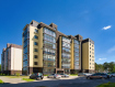 1-комнатная квартира, жилой комплекс Заречье Парк, 8к1. Фото 33