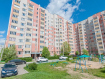 1-комнатная квартира, Ярославская улица, 31Б. Фото 1