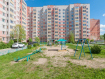 1-комнатная квартира, Ярославская улица, 31Б. Фото 2